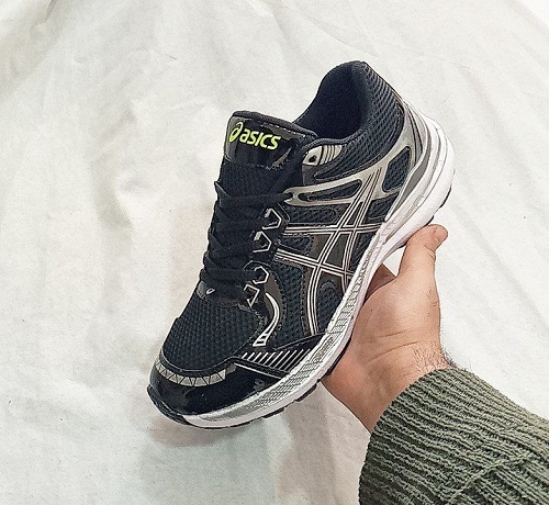 کتونی اسیکس ASICS — تصویر ۵