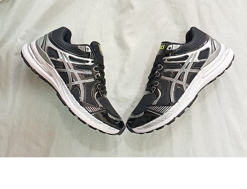 کتونی اسیکس ASICS — تصویر ۶