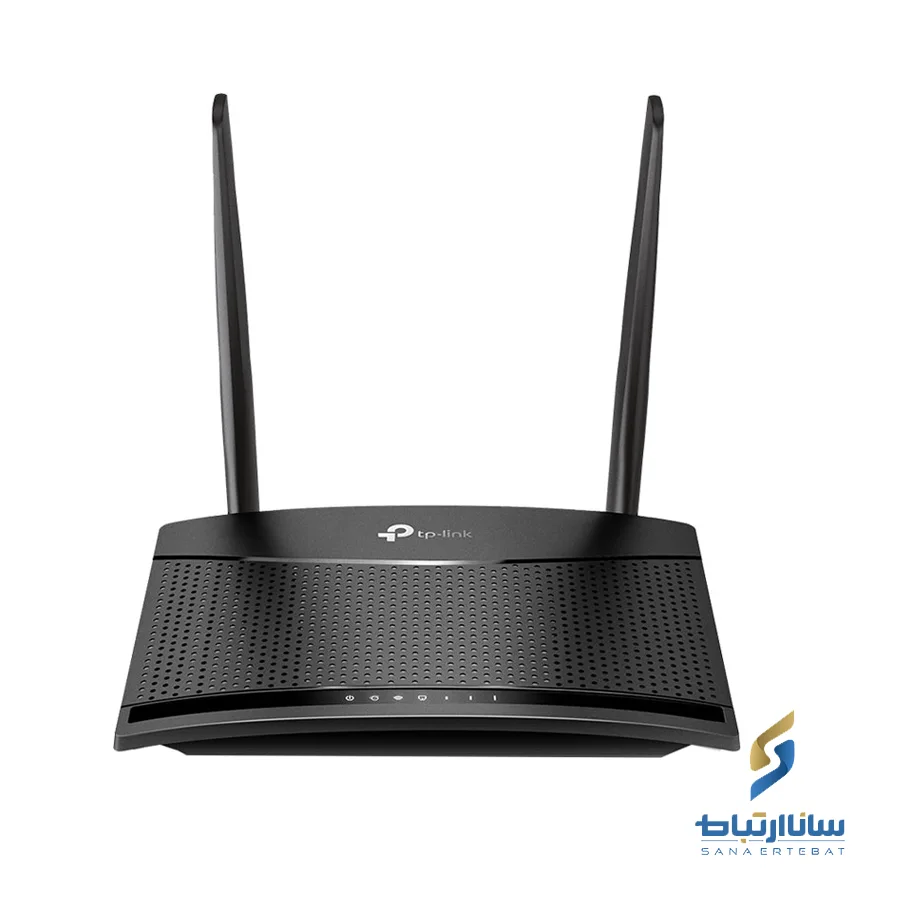 مودم روتر 4G/LTE بی‌سیم تی پی لینک مدل TL-MR100 — تصویر ۲