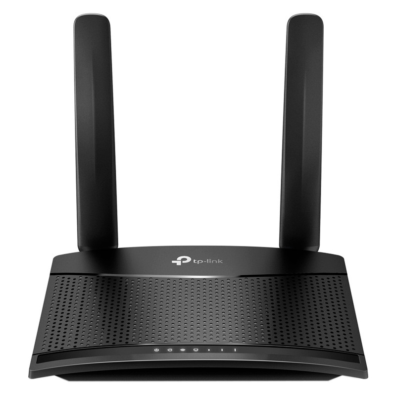 مودم روتر 4G/LTE بی‌سیم تی پی لینک مدل TL-MR100 — تصویر ۵