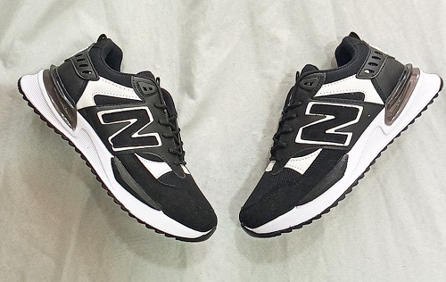 کتونی نیوبالانس مردانه new balance — تصویر ۳