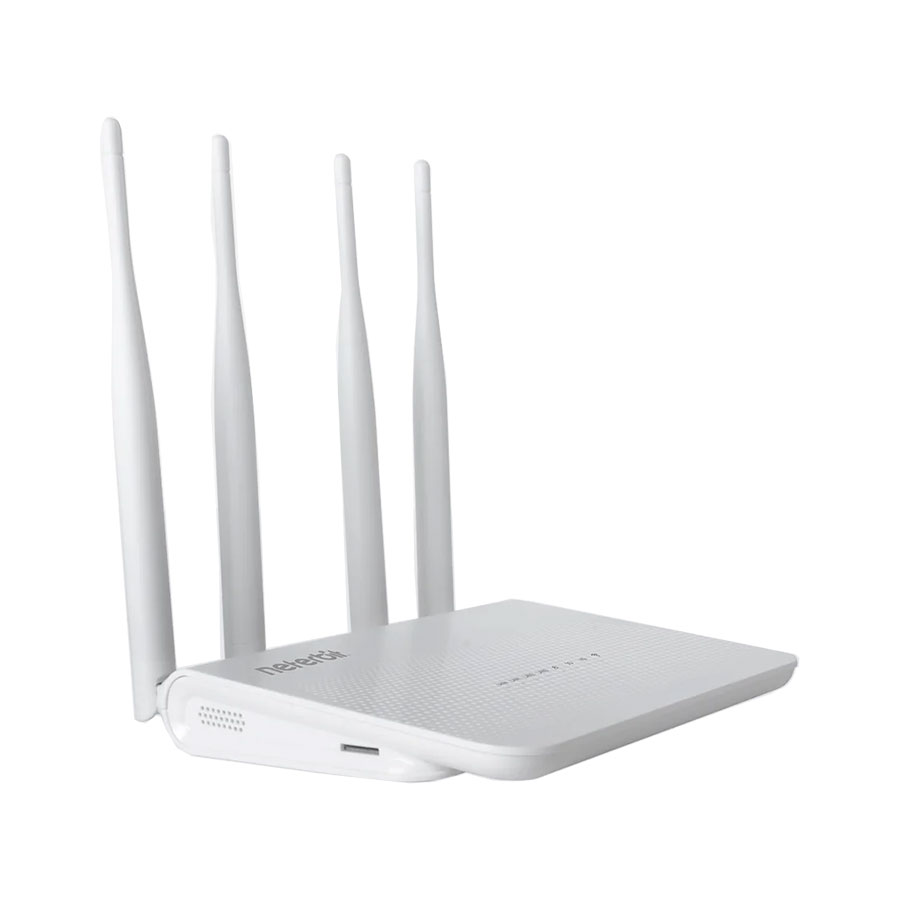 مودم روتر 4G/LTE بی سیم N150 نتربیت مدل NW-431F — تصویر ۳