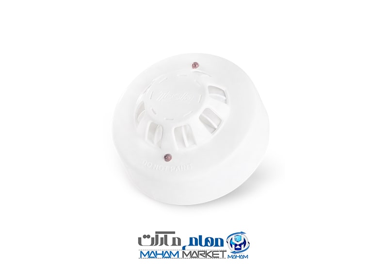 دتکتور حرارتی ثابت مدل HDS-417 برند Tesla — تصویر ۴