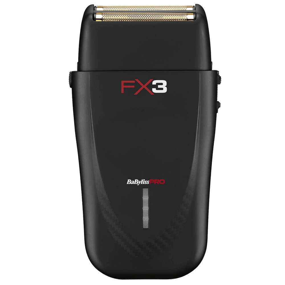 ریش‌تراش بابیلیس‌پرو FX3 مدل FXX3SBE