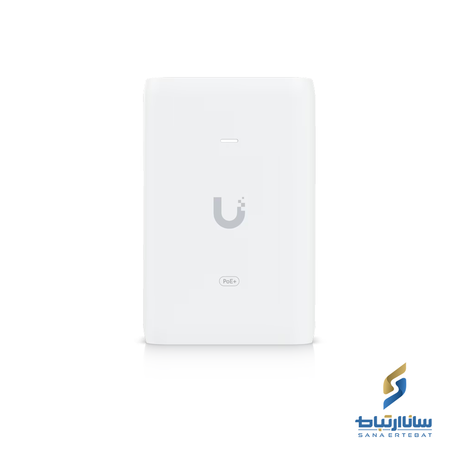 آداپتور POE یوبیکیوتی مدل PoE+ Adapter (30W) — تصویر ۲