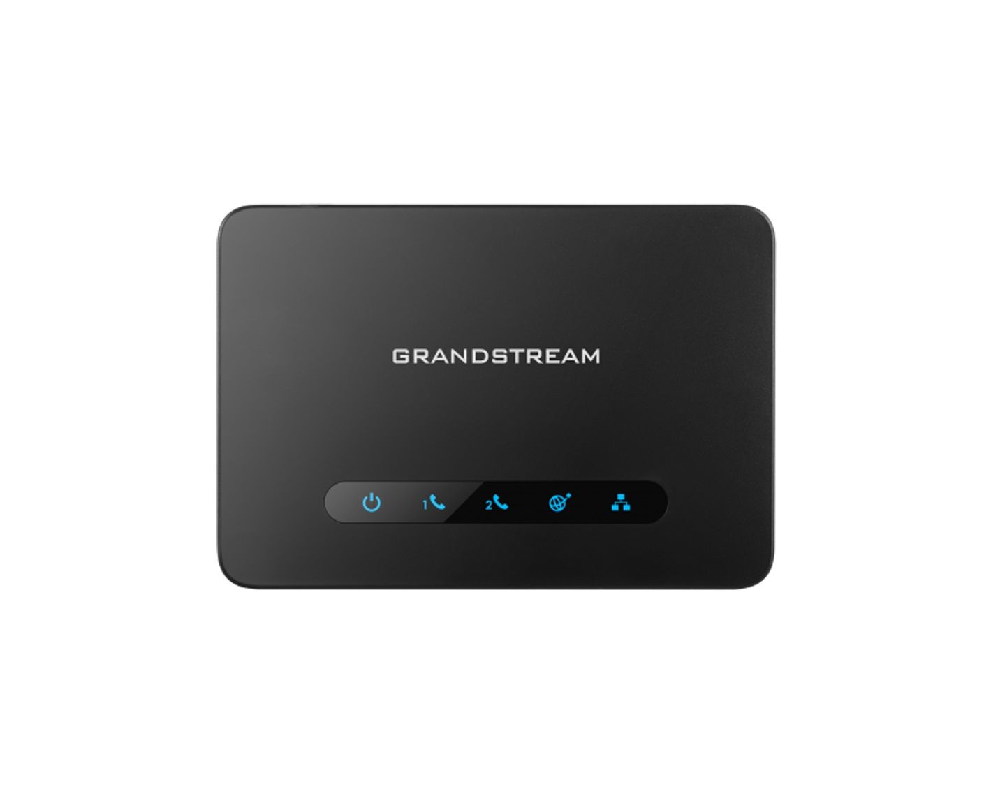 گیت وی گرند استریم ۴ پورت FXS مدل HT814 — تصویر ۴