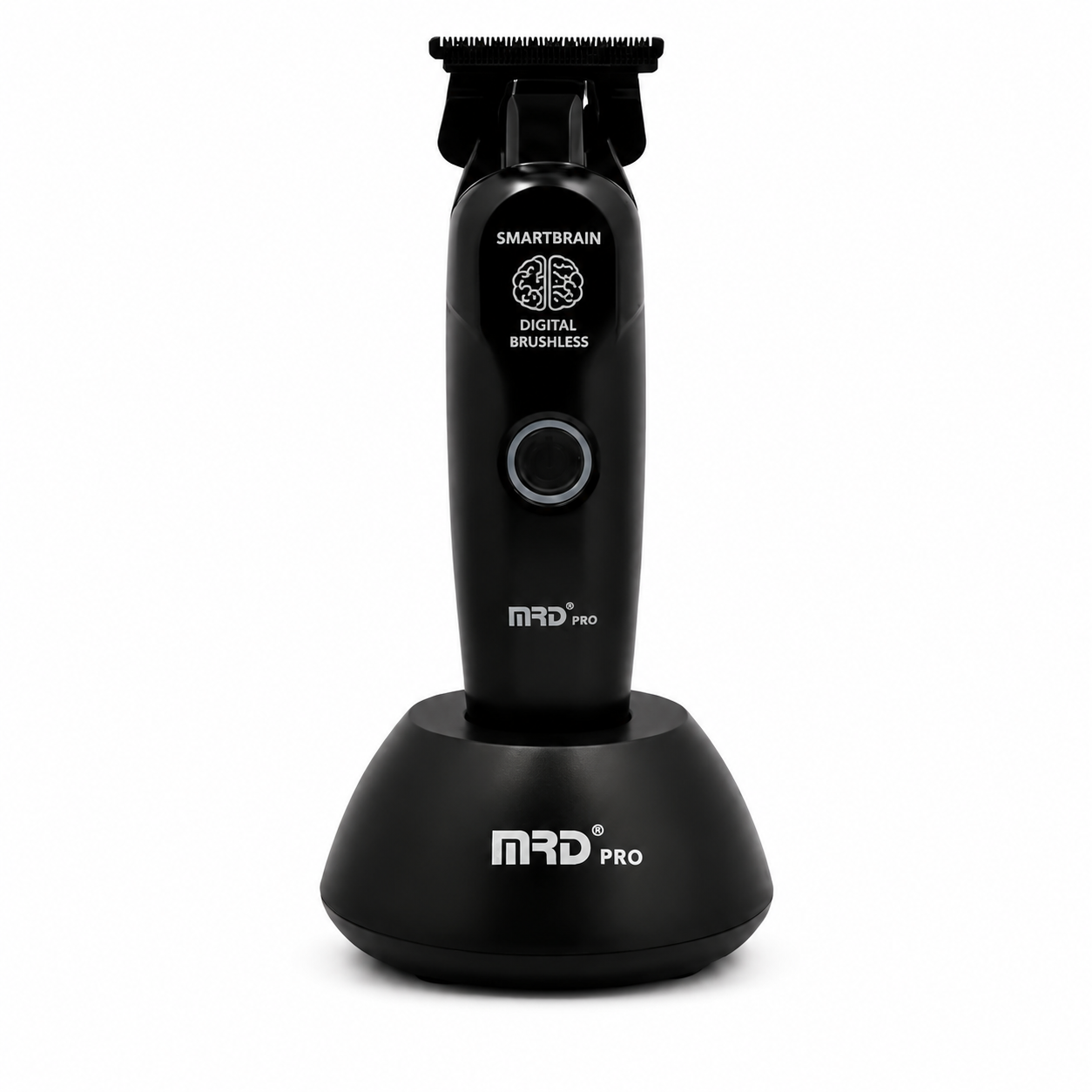 ماشین اصلاح خط زن MRD PRO مدل GMT3969ST Black — تصویر ۲