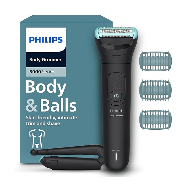 ماشین اصلاح بدن فیلیپس مدل BG5475/15