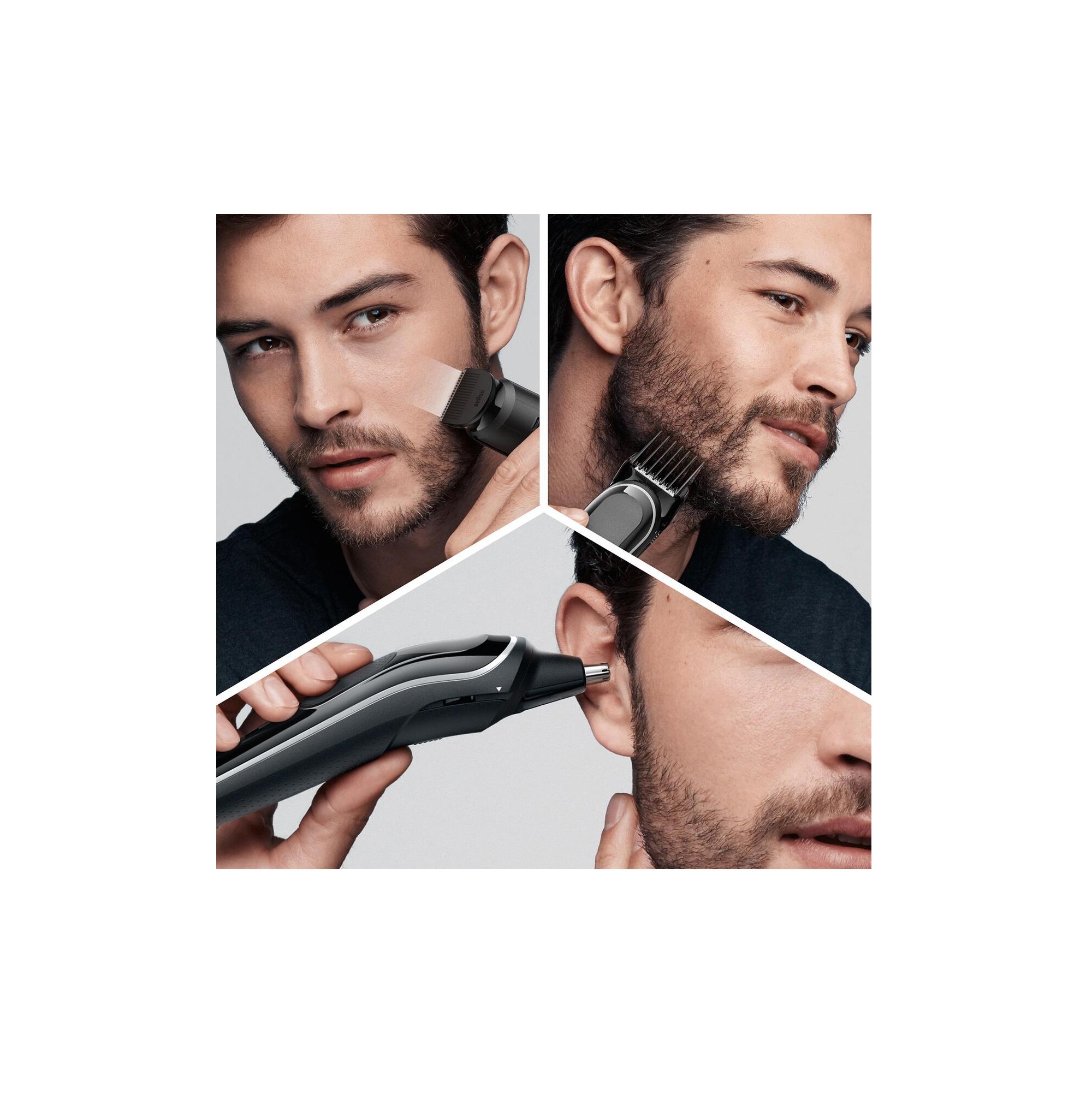 ماشین اصلاح براون مدل MGK5360 — تصویر ۳