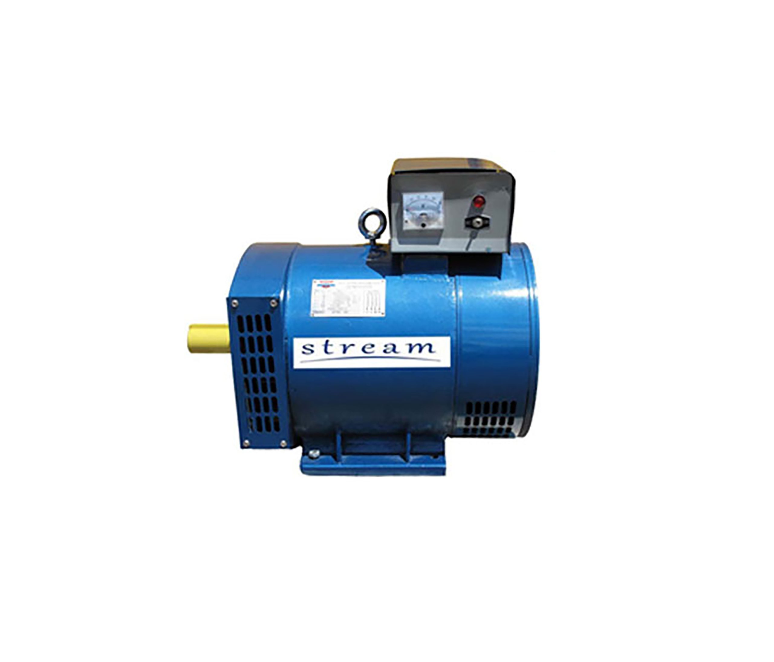 ژنراتور استریم STC-5 — تصویر ۲