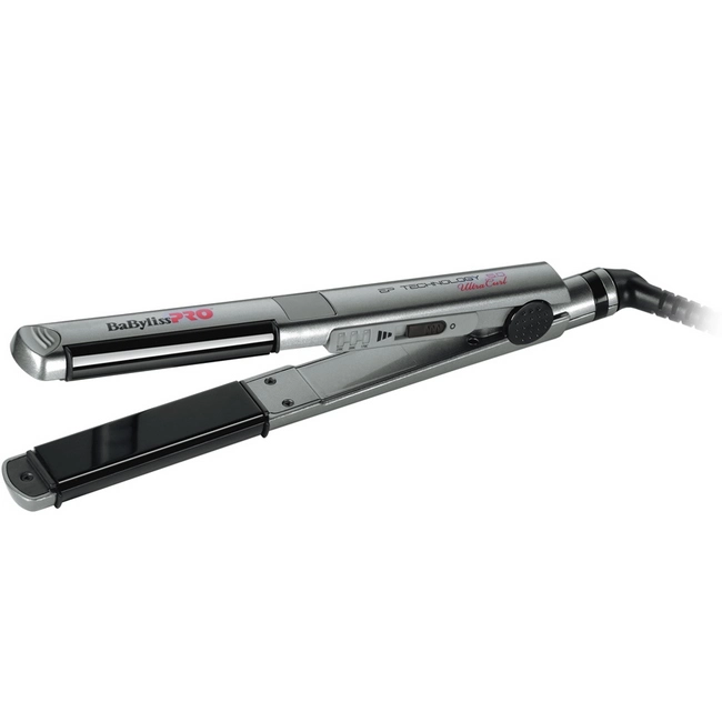 اتو مو بابیلیس پرو مدل BAB2071EPE Ultra Curl — تصویر ۲