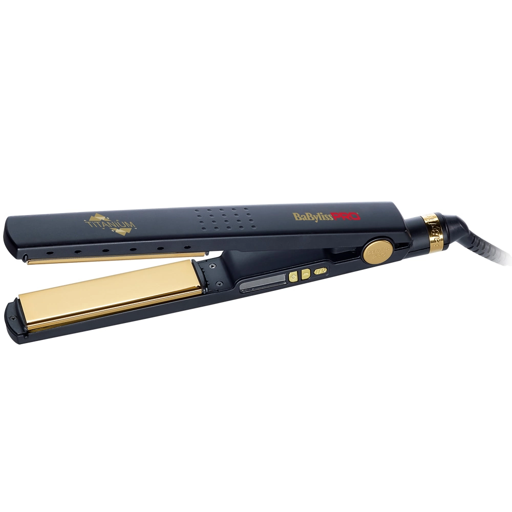 اتومو بابیلیس پرو مدل BAB3091BKTE Titanium