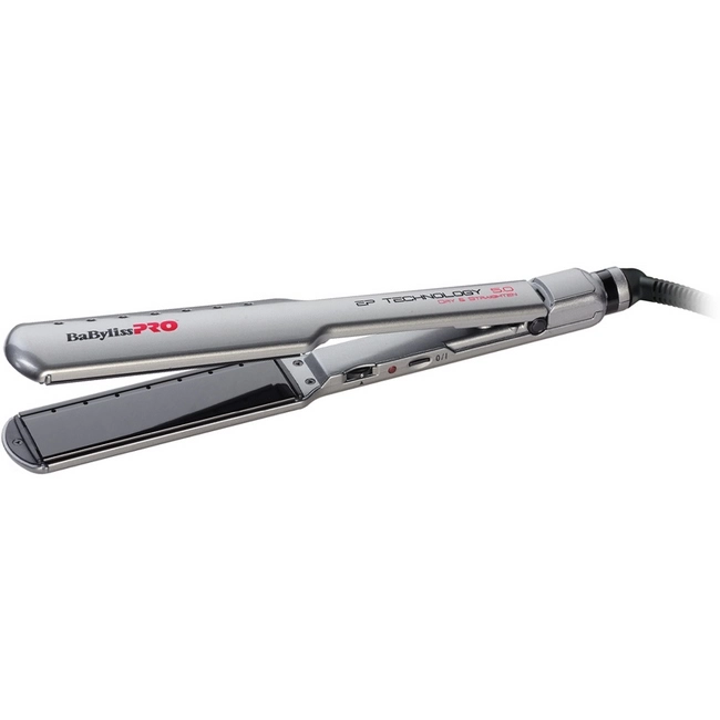 اتو مو بابیلیس پرو مدل BAB2073EPE Dry&amp;Straighten