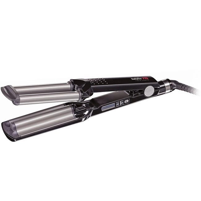 حالت‌دهنده مو بابیلیس پرو مدل BAB2369TTE 3D Waver