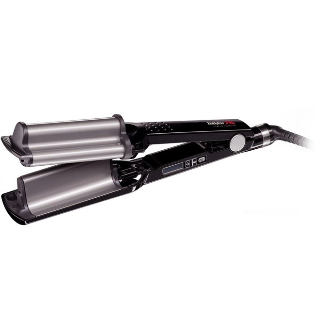 حالتدهنده مو بابیلیس پرو مدل BAB2469TTE Hi-Def Waver