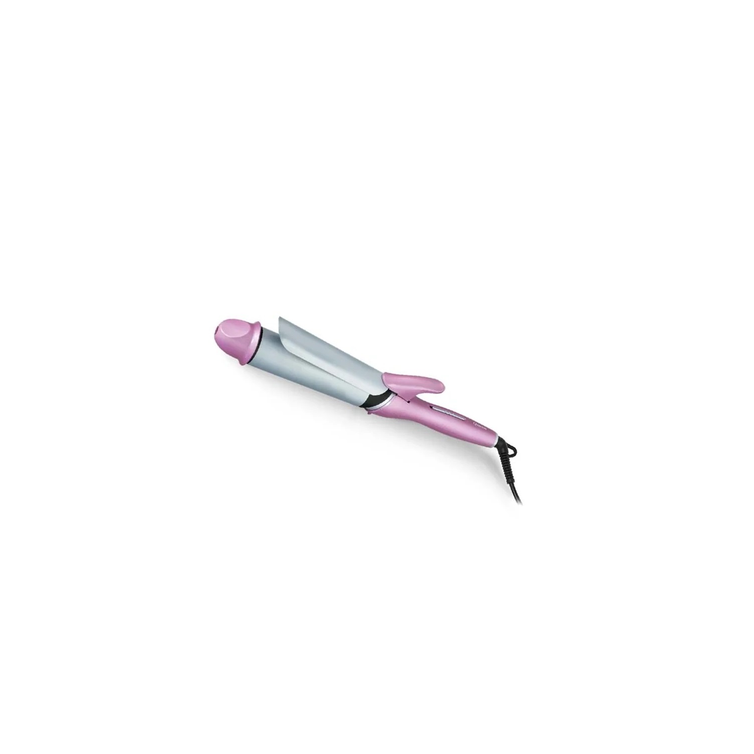 فرکننده مو کوئین مدل C538