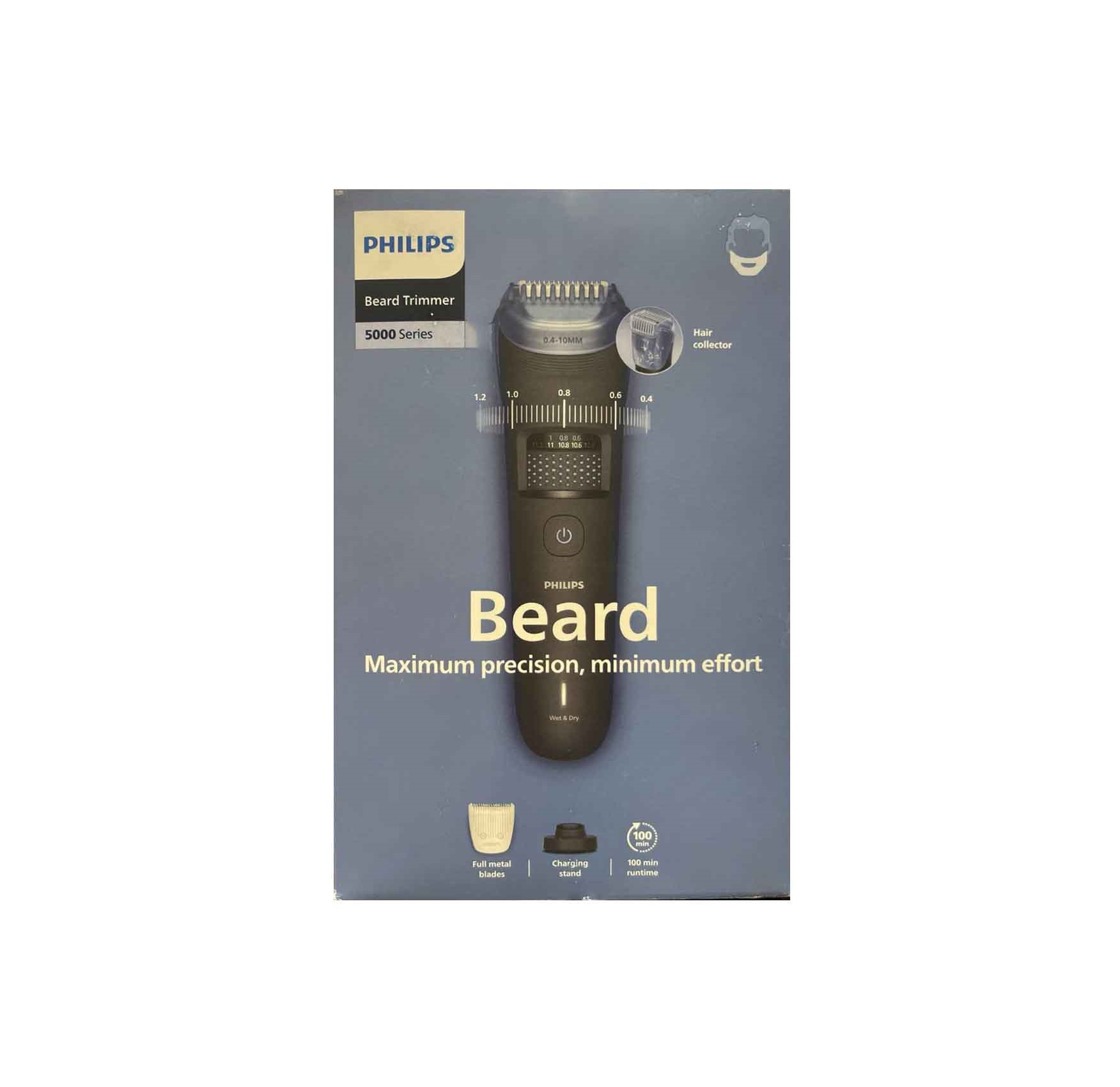 ماشین اصلاح فیلیپس BT5780/15 — تصویر ۳