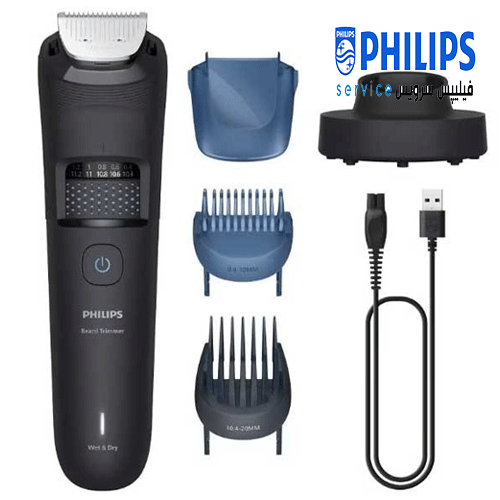 ماشین اصلاح فیلیپس BT5780/15 — تصویر ۴