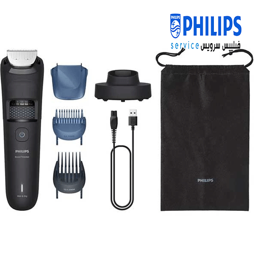 ماشین اصلاح فیلیپس BT5780/15 — تصویر ۸