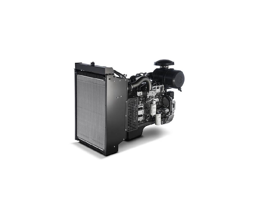 موتور دیزل ایوکو NEF67TE2A — تصویر ۲