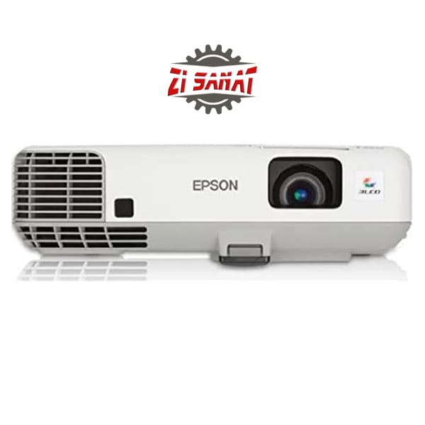 ویدئو پروژکتور اپسون Epson EB93 — تصویر ۲