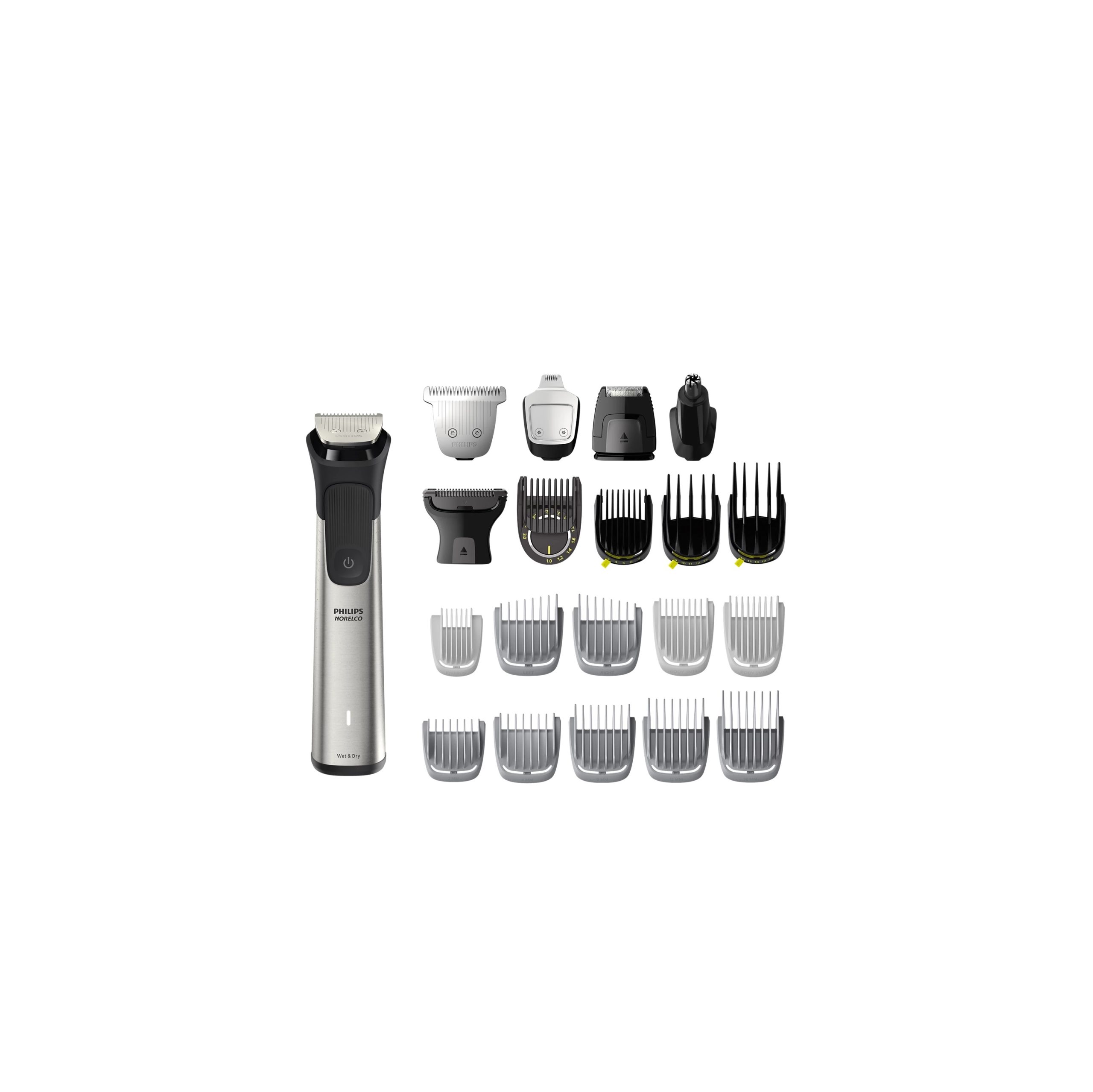 ماشین اصلاح فیلیپس مدل mg9520/50