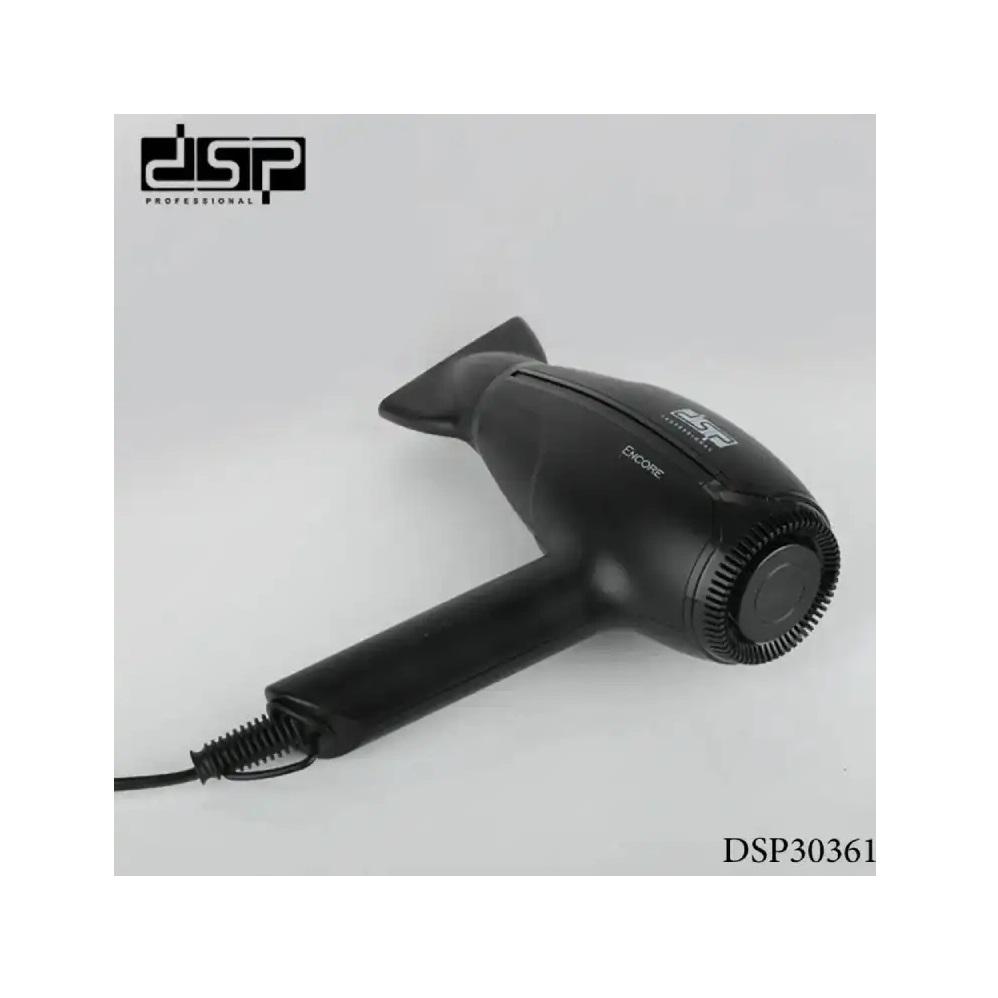 سشوار DSP مدل 30361 — تصویر ۳