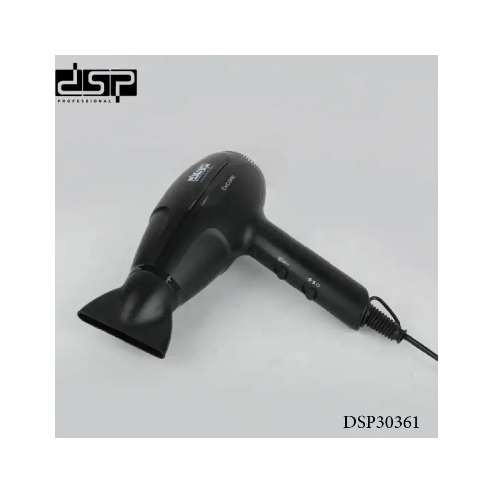 سشوار DSP مدل 30361 — تصویر ۴