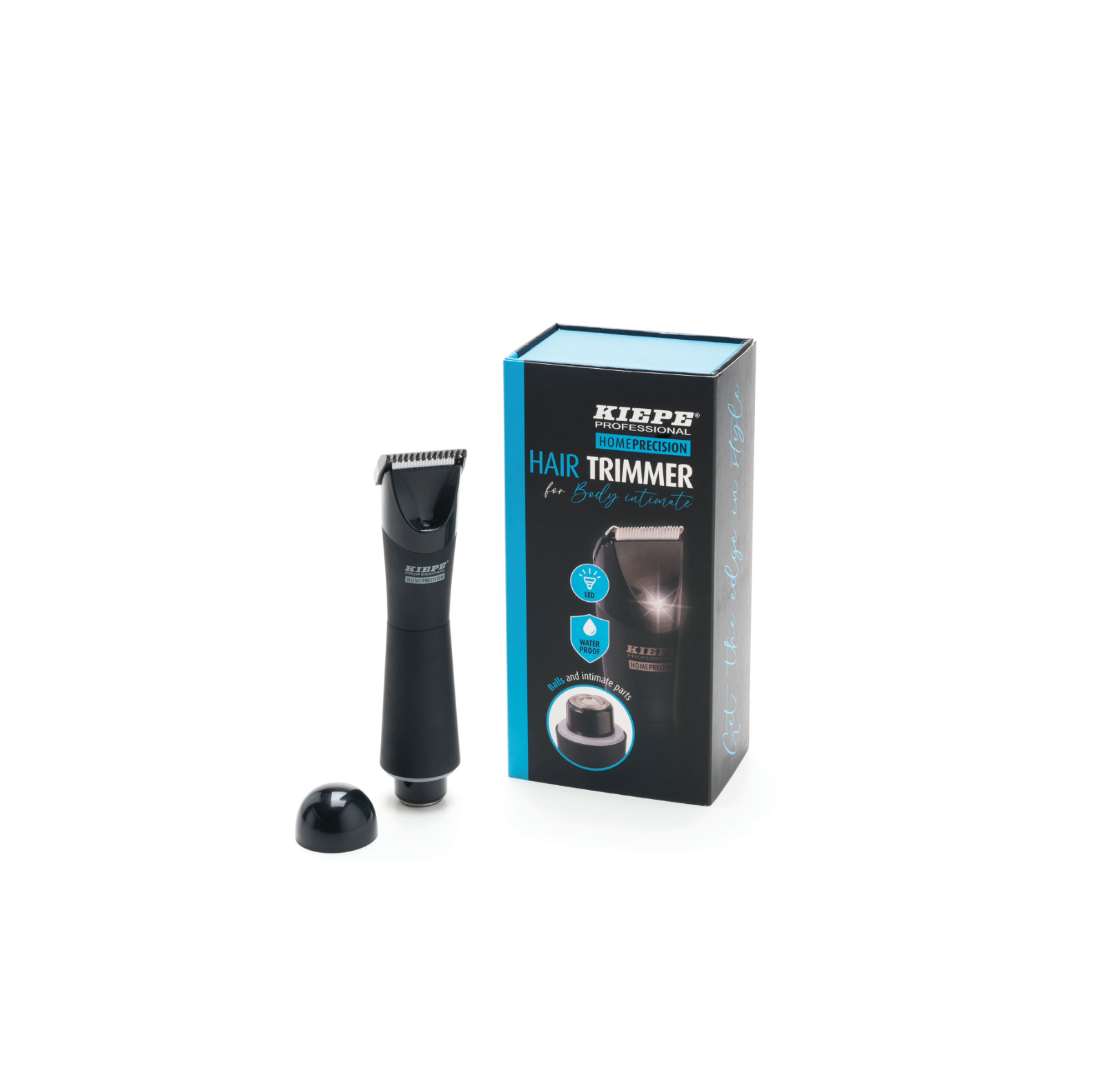 موزن بدن کیپه مدل هوم پرسیژن 6220 — تصویر ۲