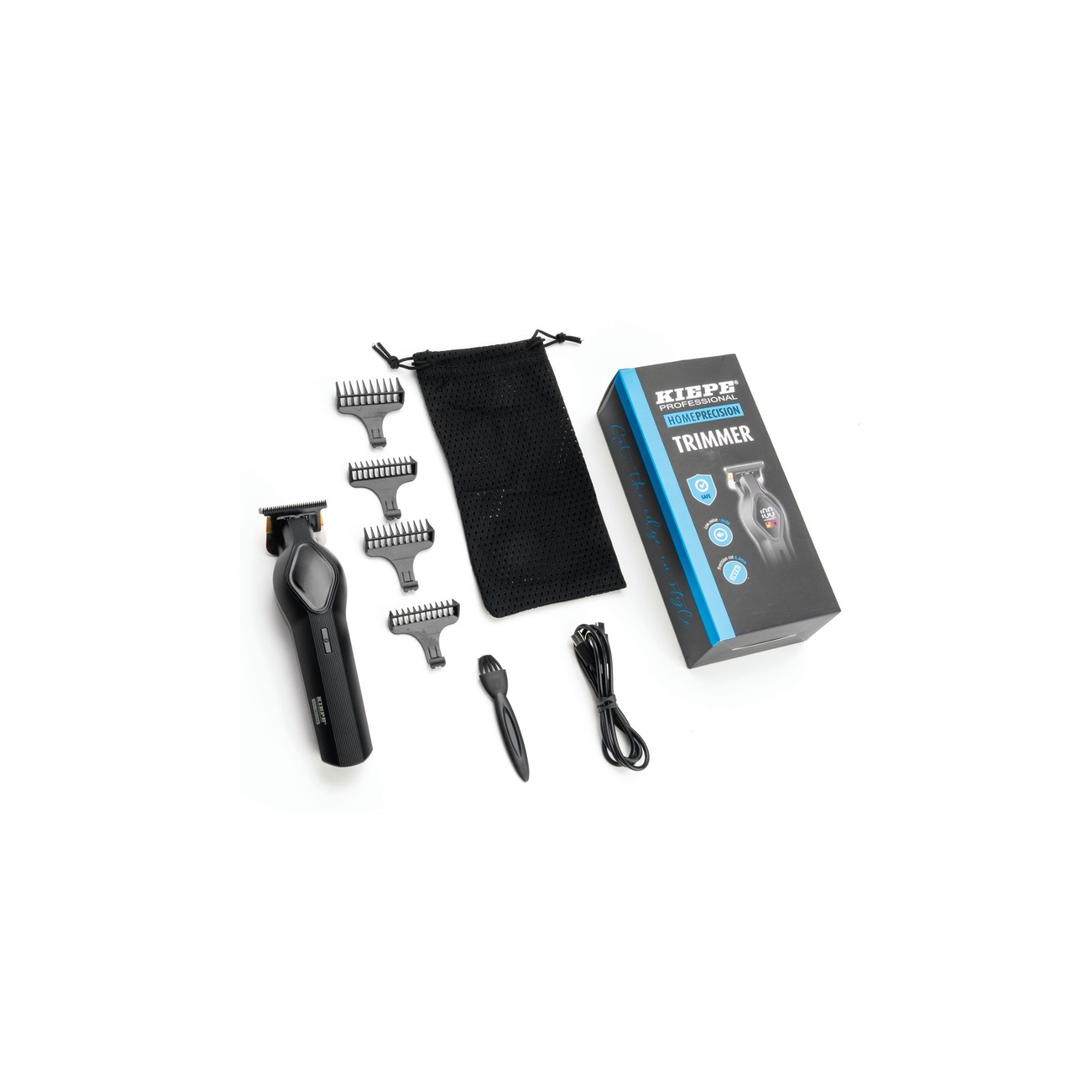 ماشین اصلاح کیپه مدل هوم پرسیژن 6290