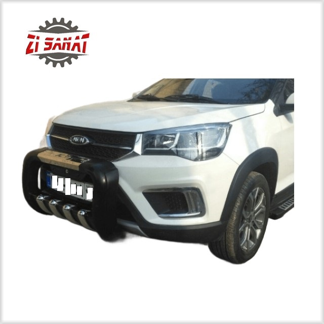 گارد جلو x22 کد 1852
