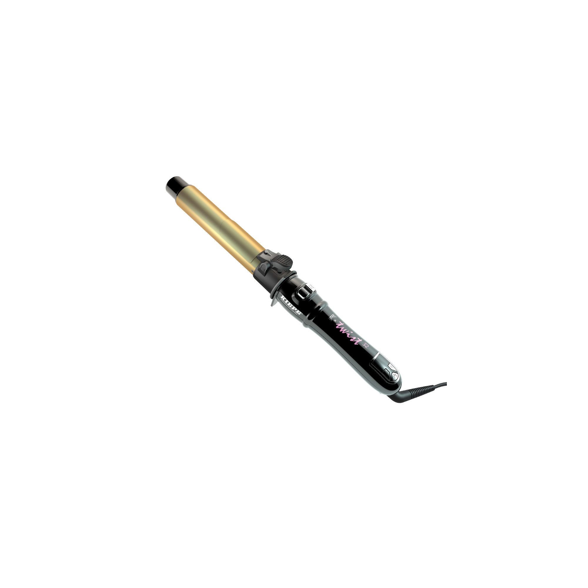 فرکننده مو کیپه مدل K-TWIST 32mm