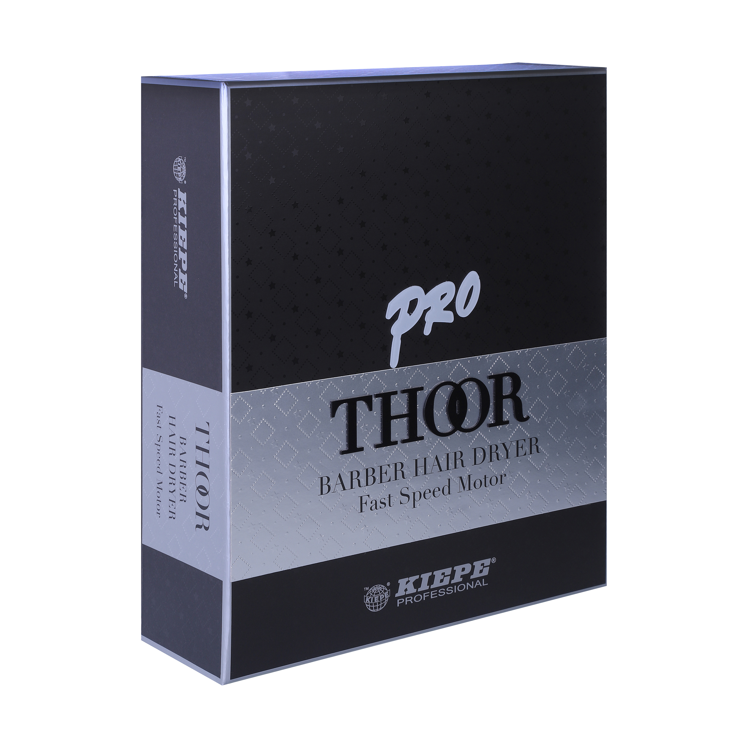 سشوار کیپه مدل THOOR — تصویر ۴