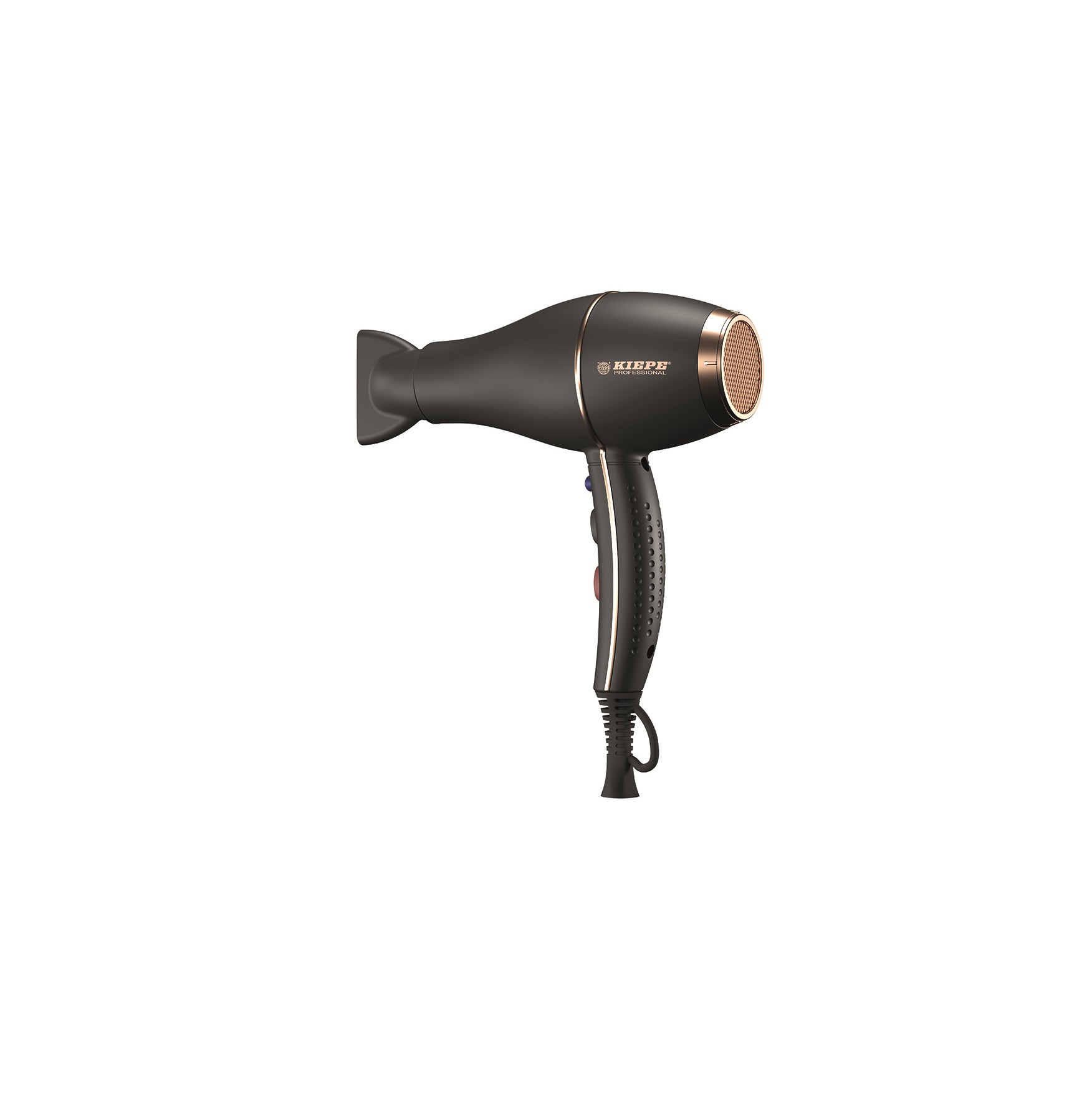 سشوار کیپه مدل BLOOM Black