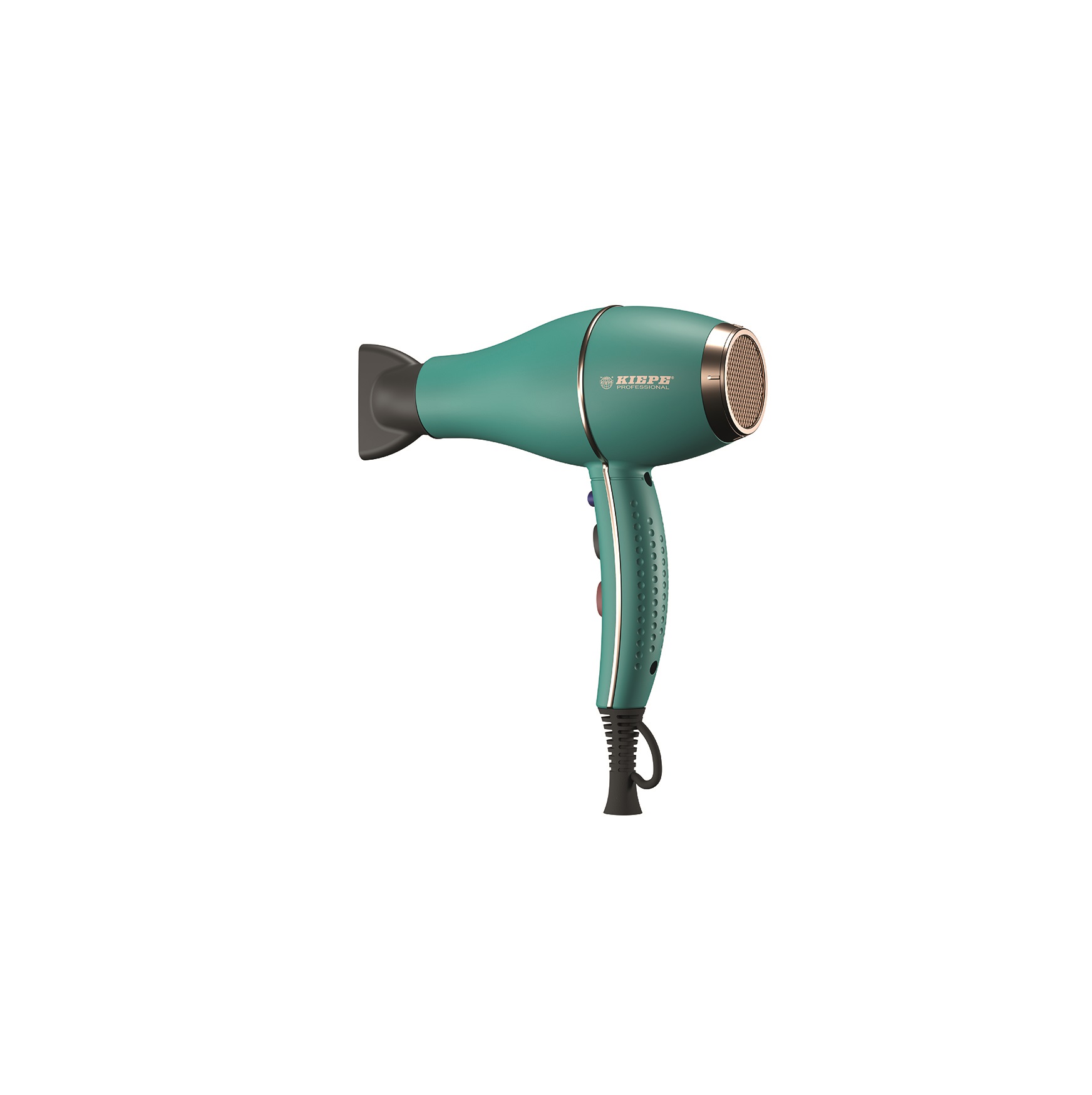 سشوار کیپه مدل BLOOM Green