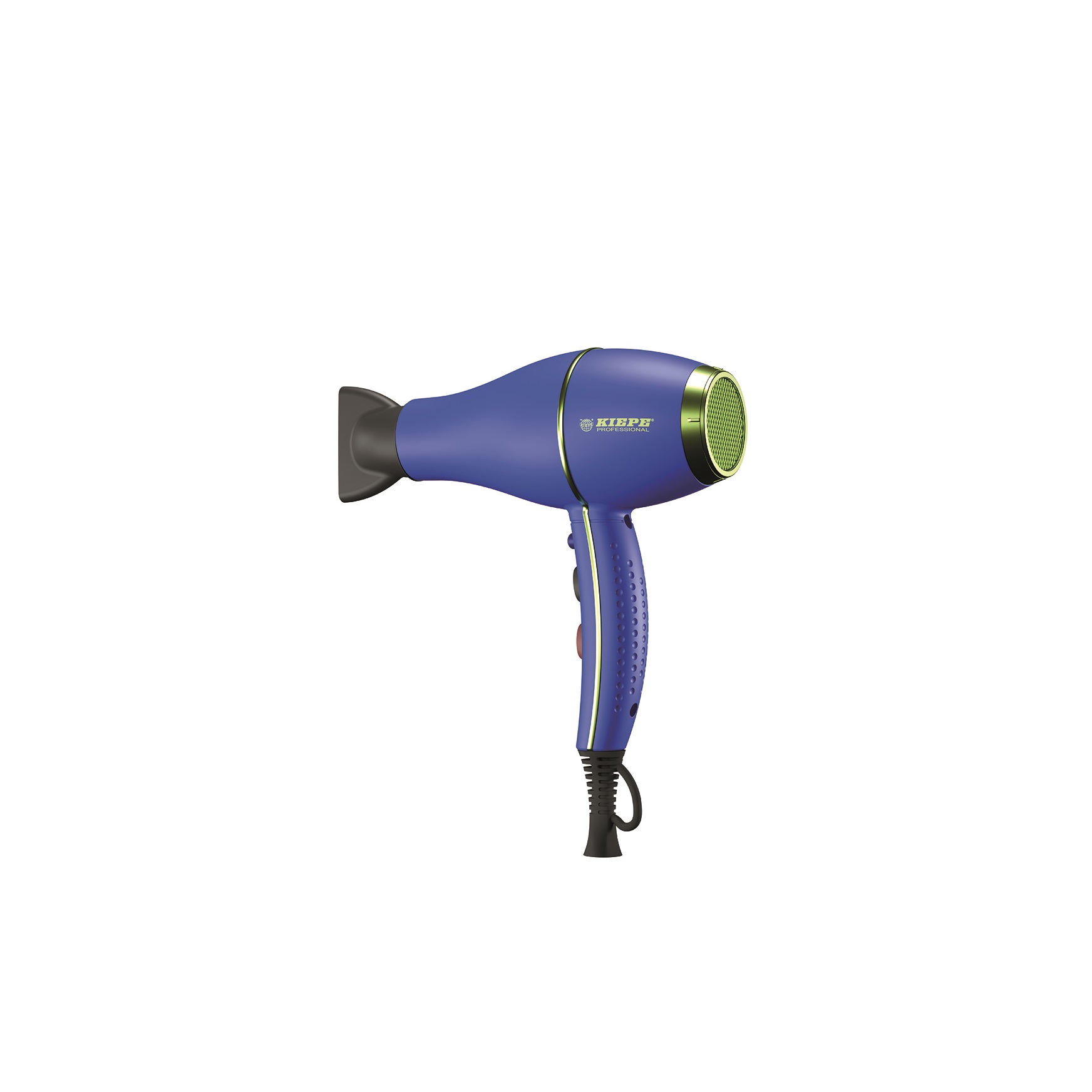 سشوار کیپه مدل BLOOM Blue