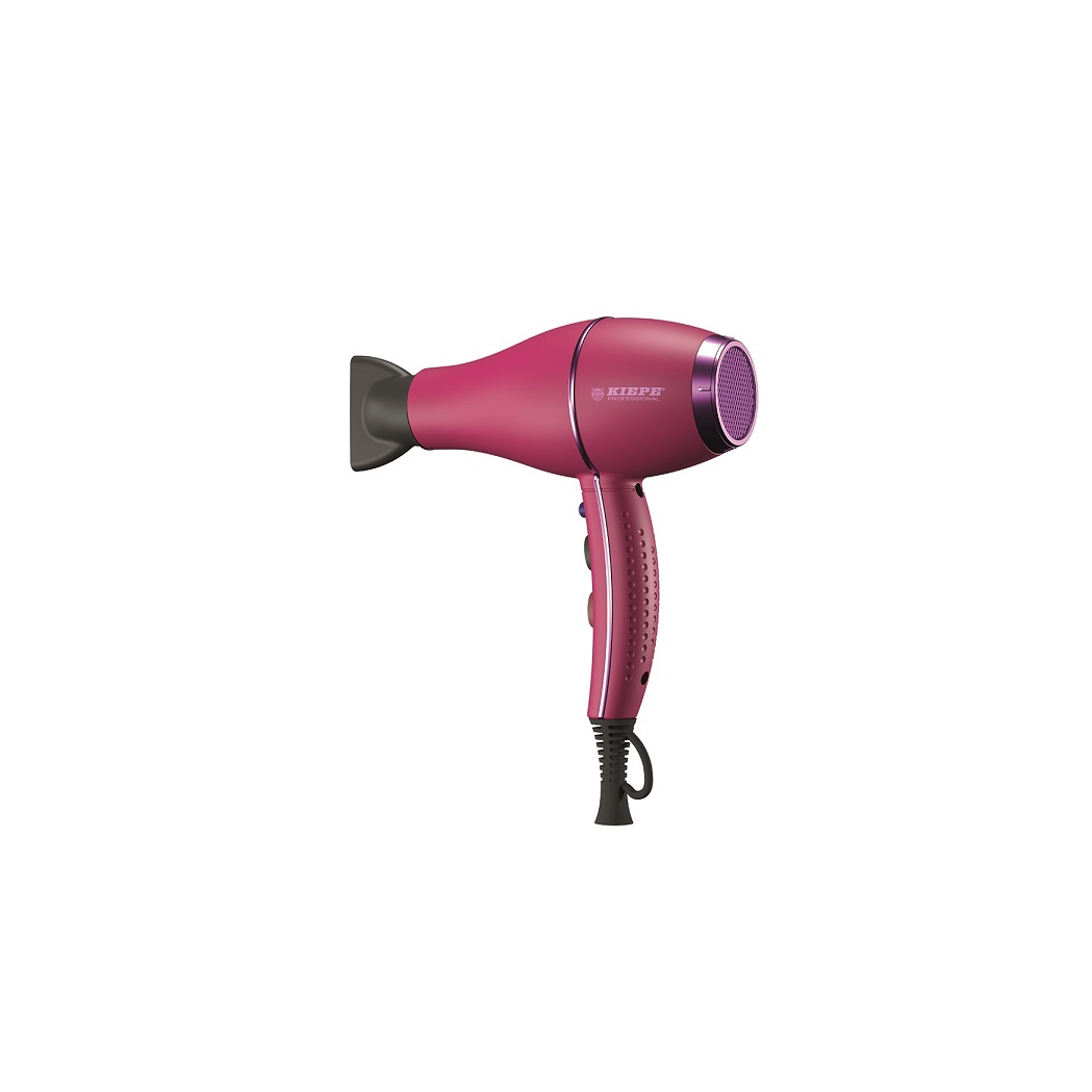 سشوار کیپه مدل BLOOM Pink