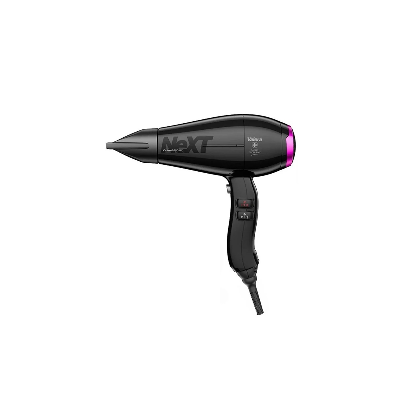 سشوار والرا مدل NEXTPRO COLORPRO