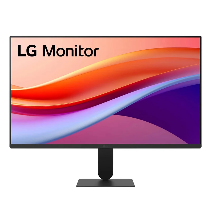 مانیتور 24 اینچی ال جی مدل LG 24U411A