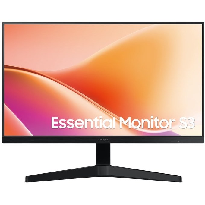 مانیتور 24 اینچی سامسونگ مدل Samung LS24F330 Essential