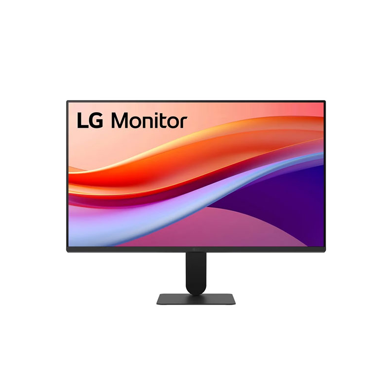 مانیتور ال جی 27 اینچ مدل Monitor LG 27U411A-B