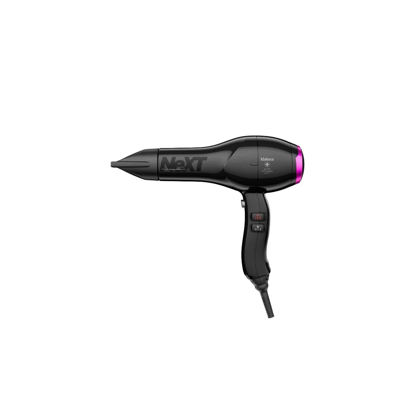 سشوار والرا مدل NEXT PLUS COLORPRO — تصویر ۲