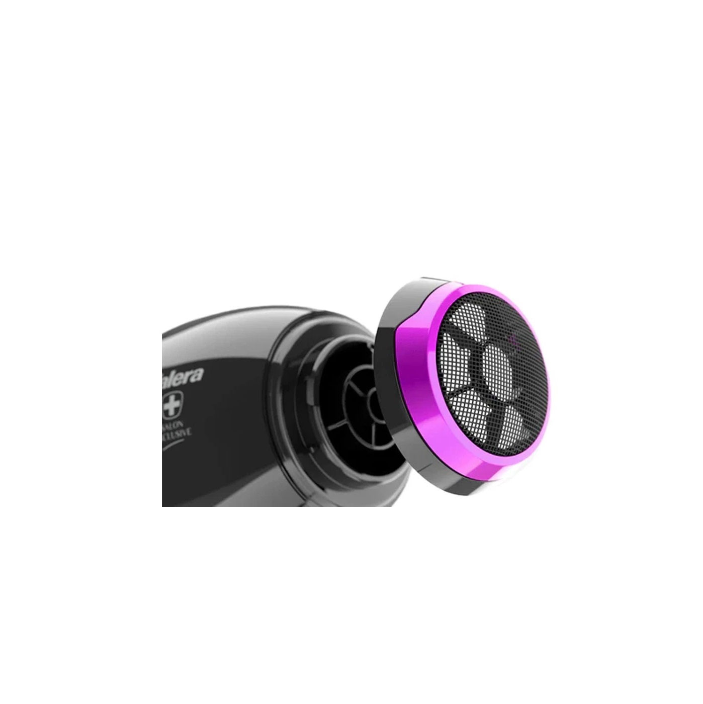 سشوار والرا مدل NEXT PLUS COLORPRO — تصویر ۴
