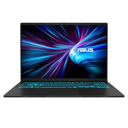 لپ تاپ گمینگ ایسوس مدل ASUS V16 V3607VM CORE 7 16GB RAM 1TB SSD 8GB RTX5060