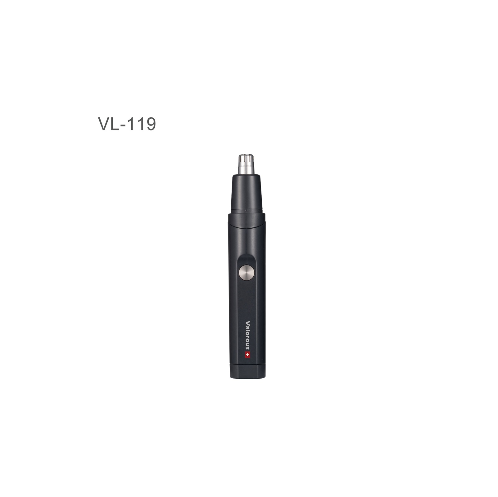 ماشین موزن ولروس مدل VL-119 — تصویر ۲
