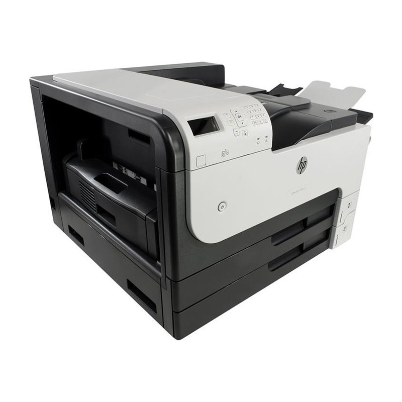 پرینتر لیزری تک کاره HP مدل M712DN