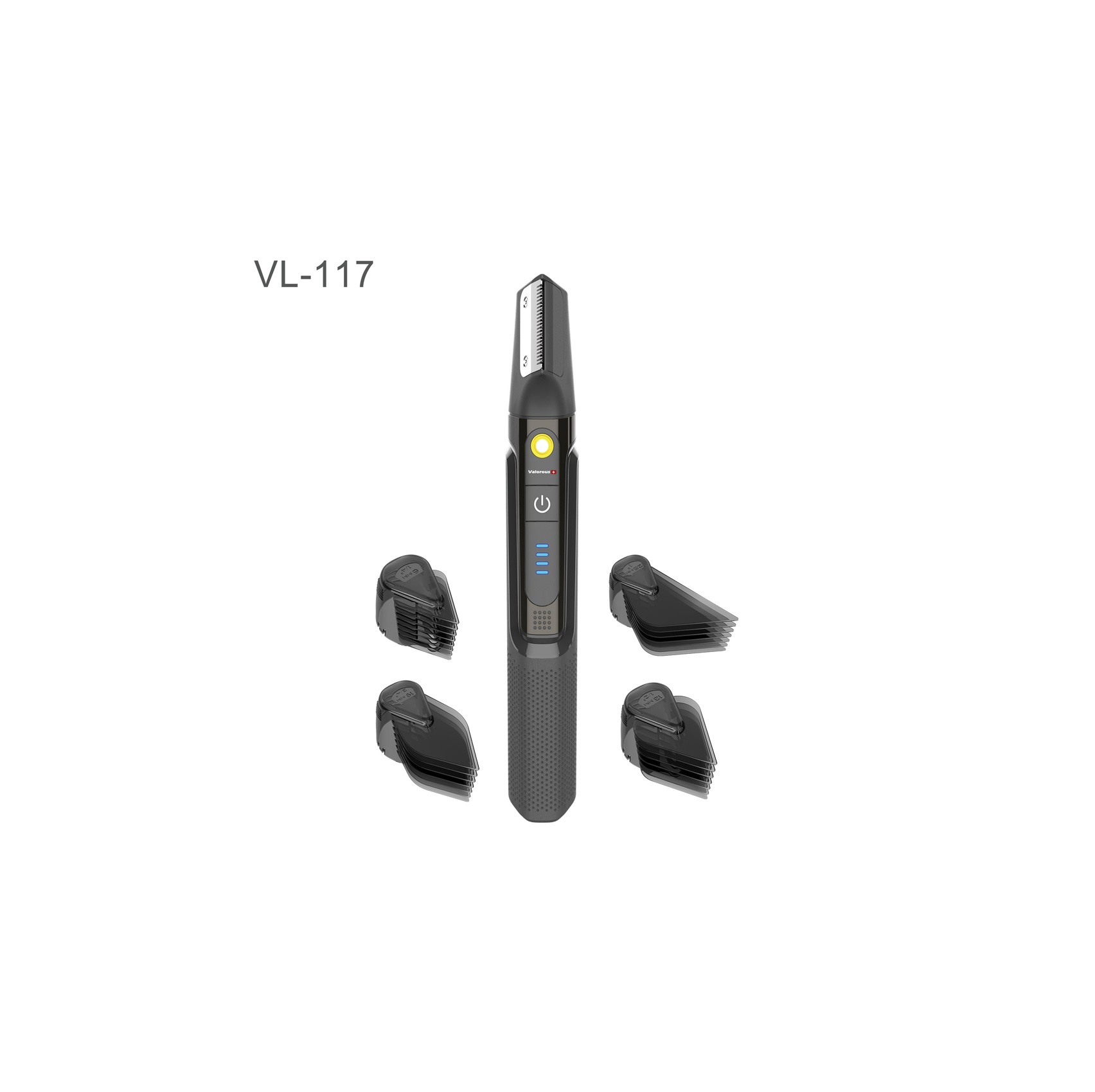 ماشین اصلاح ولروس مدل VL-117