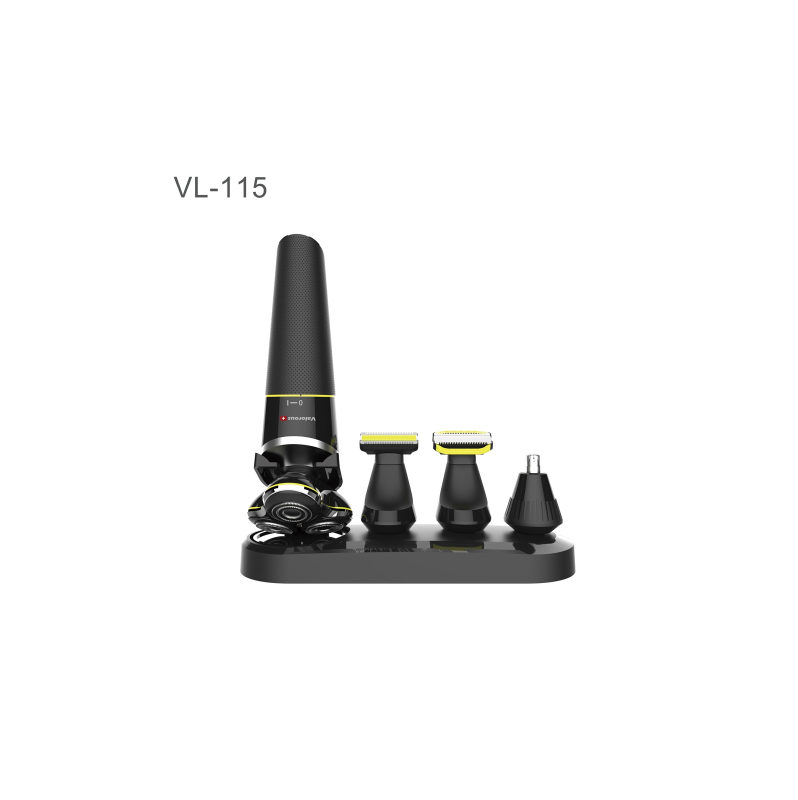 ماشین اصلاح ولروس مدل VL-115