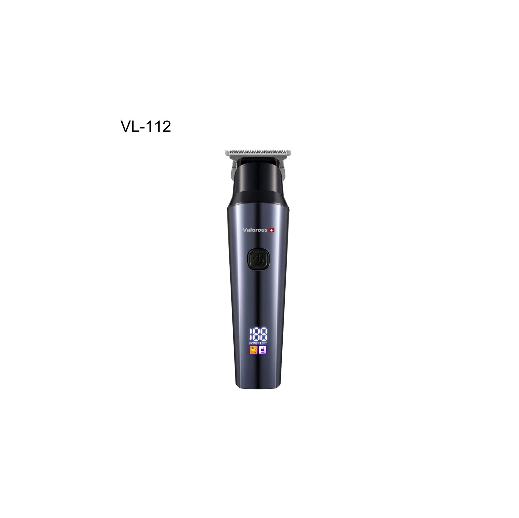 ماشین اصلاح ولروس مدل VL-112