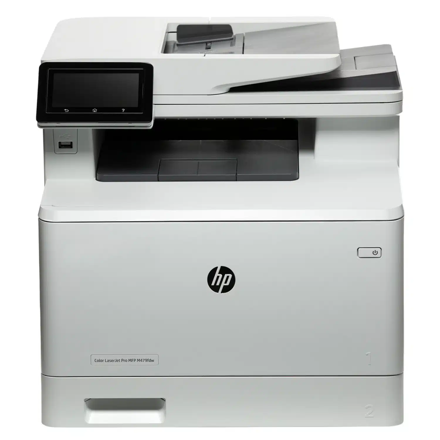 پرینتر لیزری سه کاره HP مدل M479DW